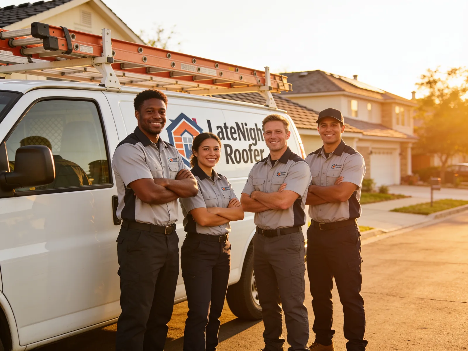 Emergency Roof Repair company in New Haven, IN